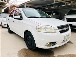 شيفروليه أفيو